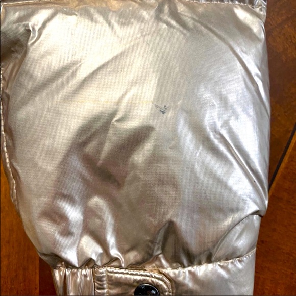 Girls size 14 SAM. jacket - Picture 4 of 4